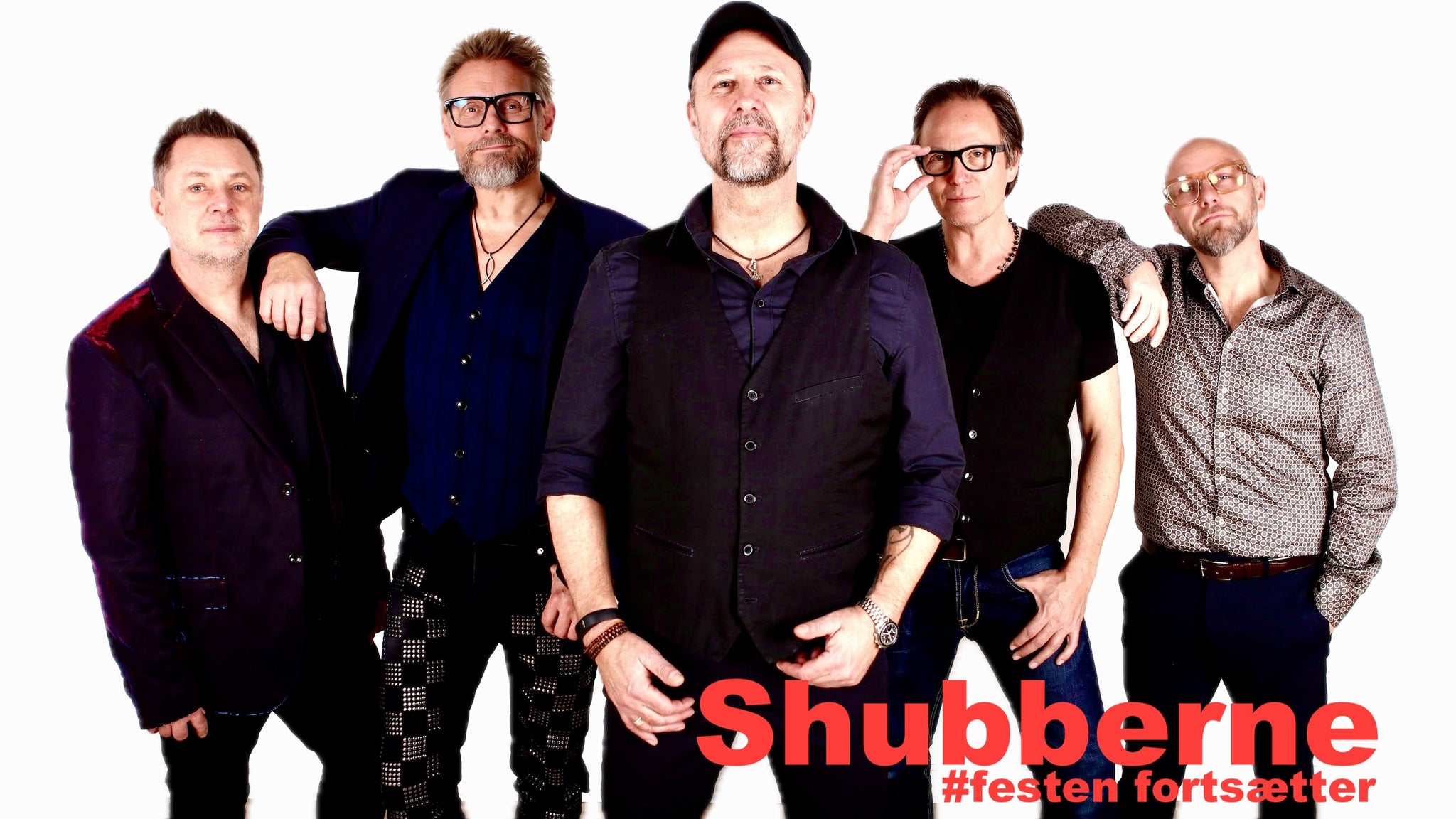 Shubberne