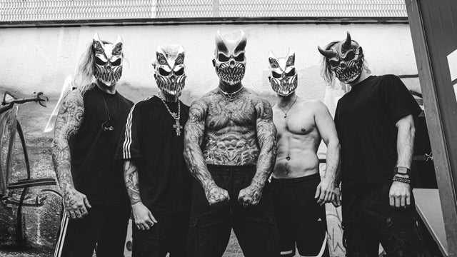 Slaughter To Prevail: North America 2026 with Whitechapel & Attila Image