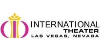 1969 International Theater VIP Tour