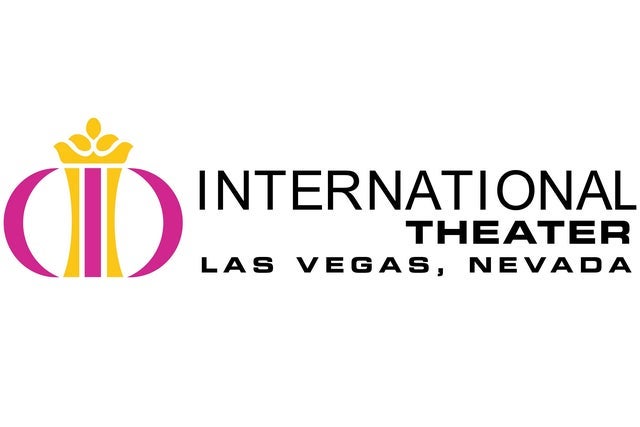 1969 International Theater VIP Tour presales in Las Vegas