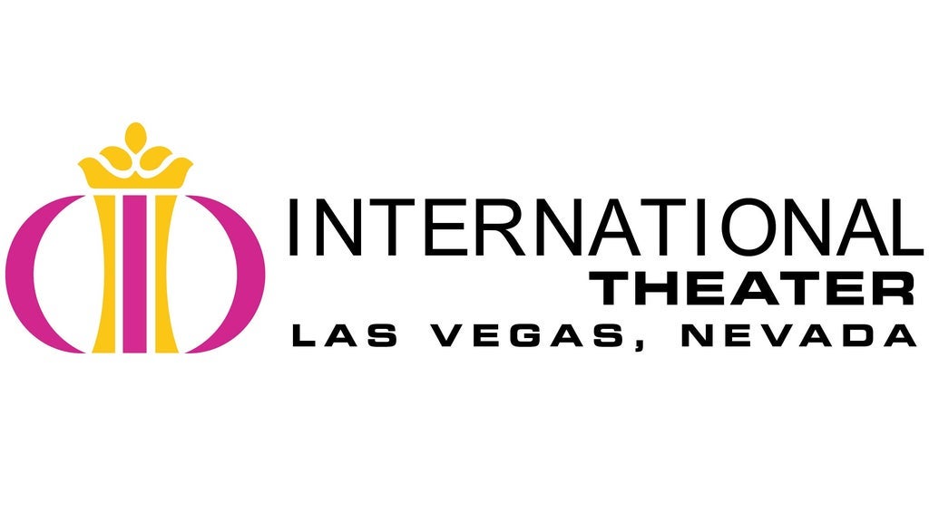 The International Theater Tour Las Vegas
