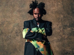 Popcaan - Great Is He Tour, 2023-11-29, Дублін
