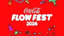 Individual Comfort Pass Banamex Coca Flow Fest 2026