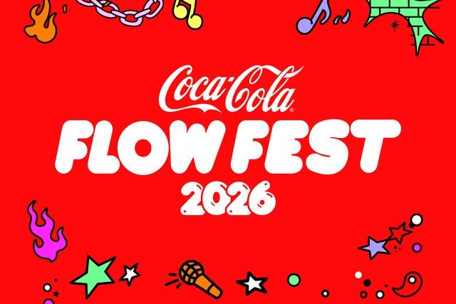 Presales to flow fest: members use these when buying pre-sale tickets