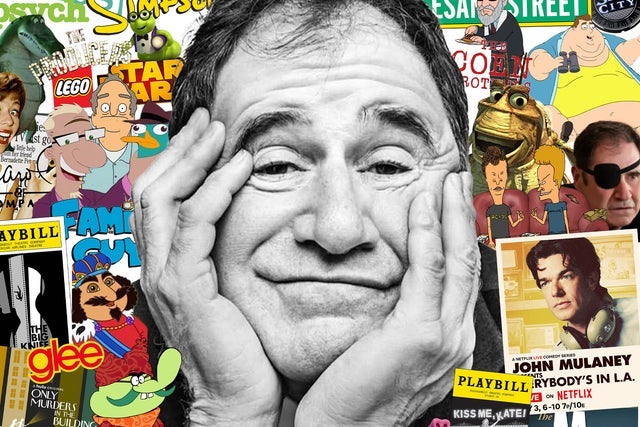 Richard Kind