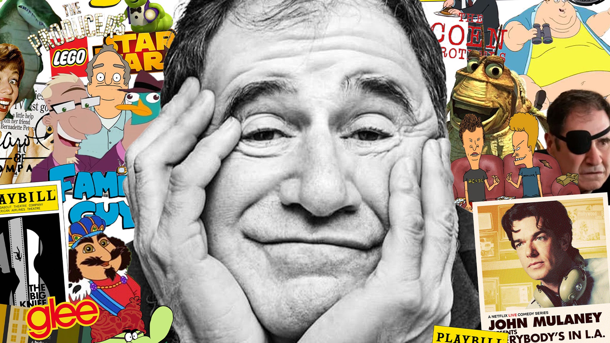 Richard Kind