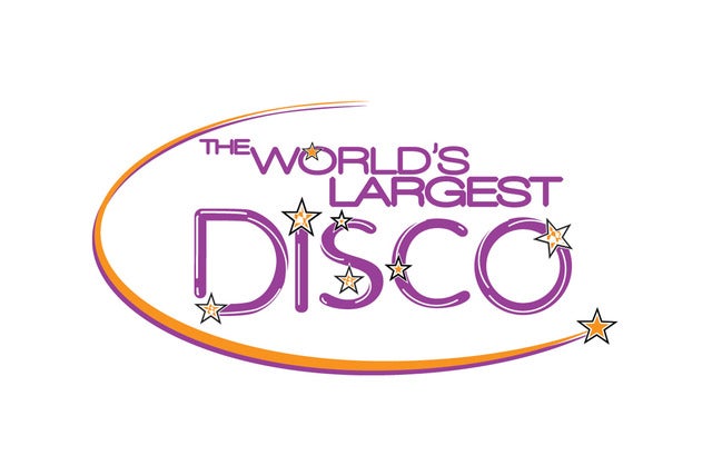 Worlds Largest Disco