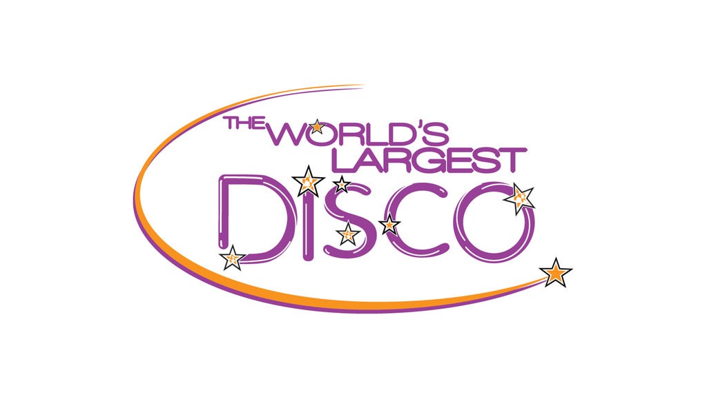 Hotels near Worlds Largest Disco Events