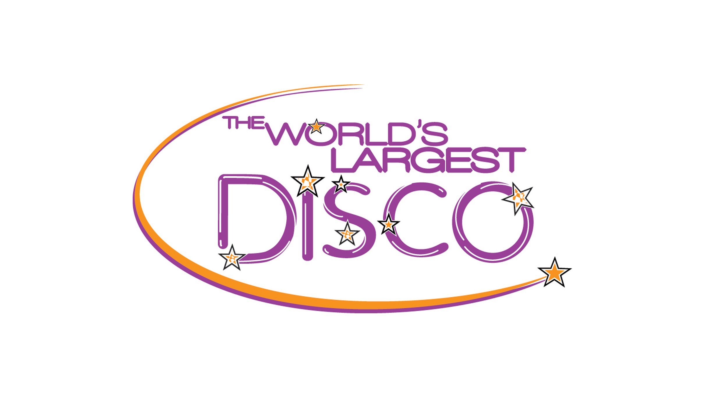 Worlds Largest Disco