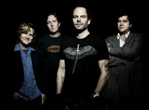Gin Blossoms & Toad The Wet Sprocket