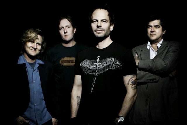 Gin Blossoms