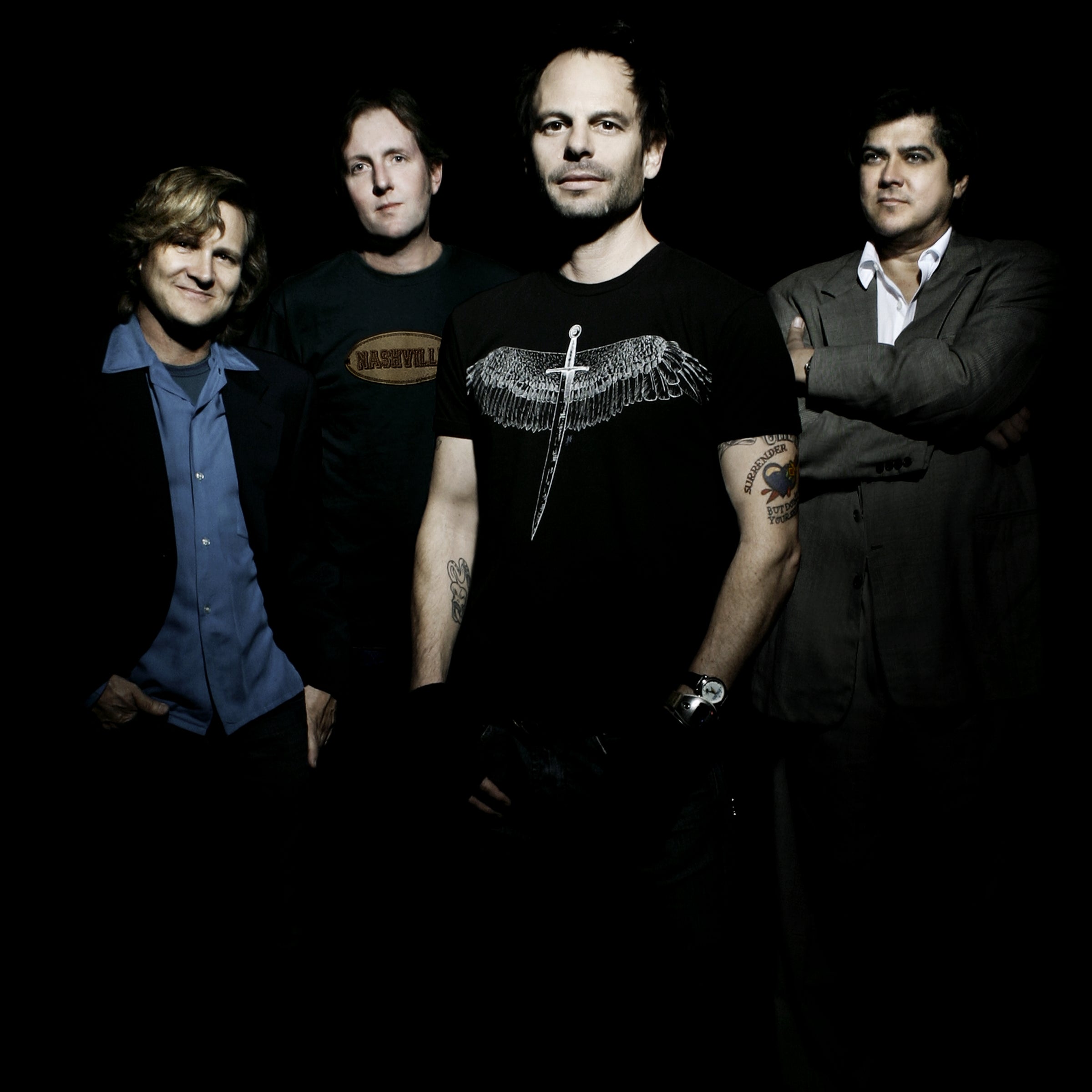 Hotels near Gin Blossoms Events