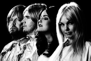 Abba Tribute Show Starring Bjorn Identity
