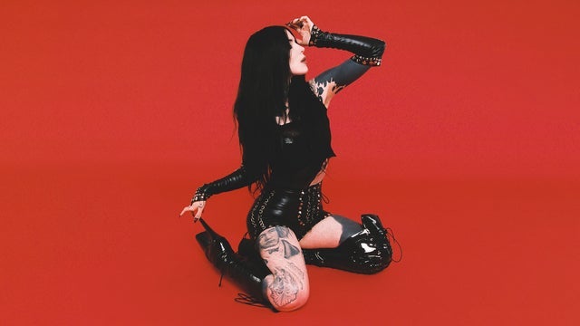 Kat Von D