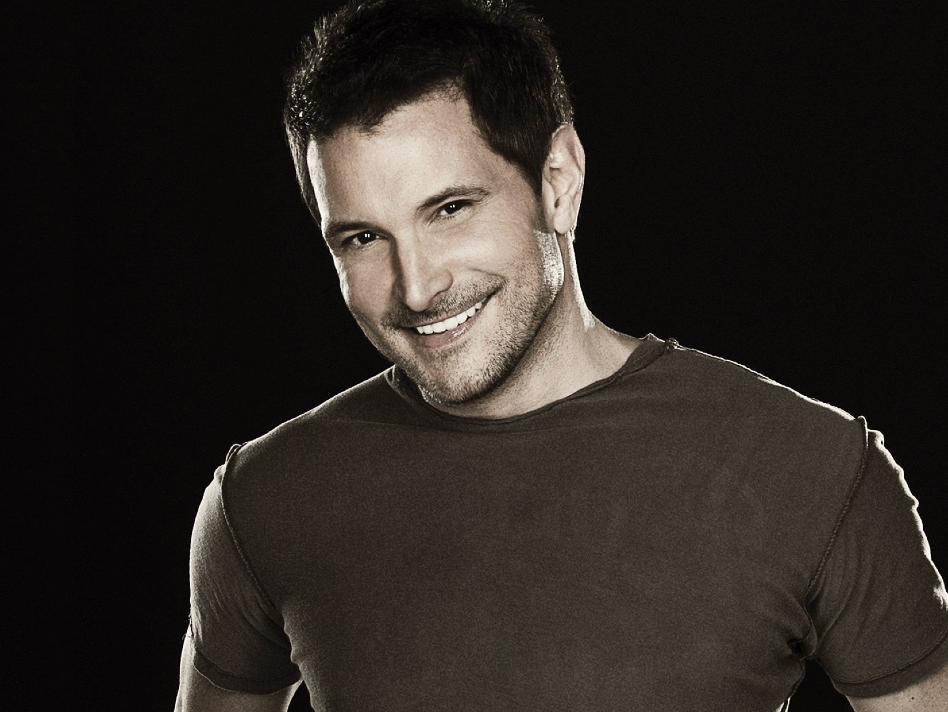 TOArts presents Ty Herndon at Scherr Forum- B of A Performing Arts Center, Thousand Oaks – Thousand Oaks, CA