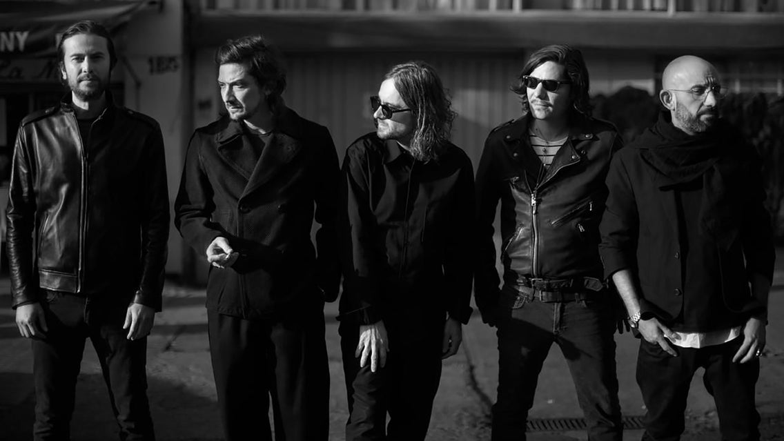 Photo of Zoé - MEMOREX + REXSEXEX + MÁS