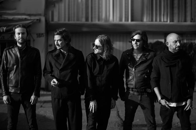 presale password for Zoé - MEMOREX + REXSEXEX + MÁS presale tickets in Inglewood - CA (YouTube Theater)