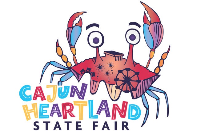 Cajun Heartland State Fair