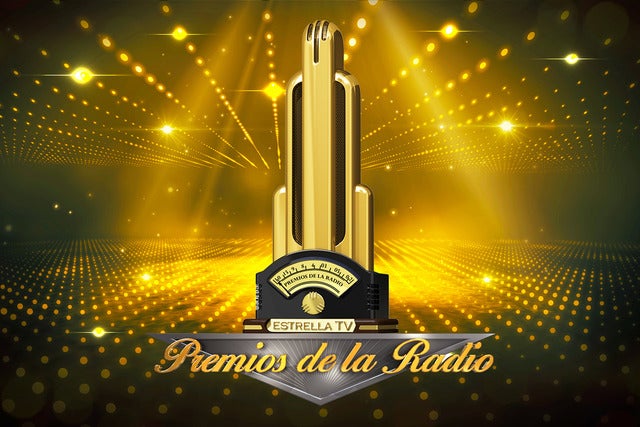 Premios De La Radio