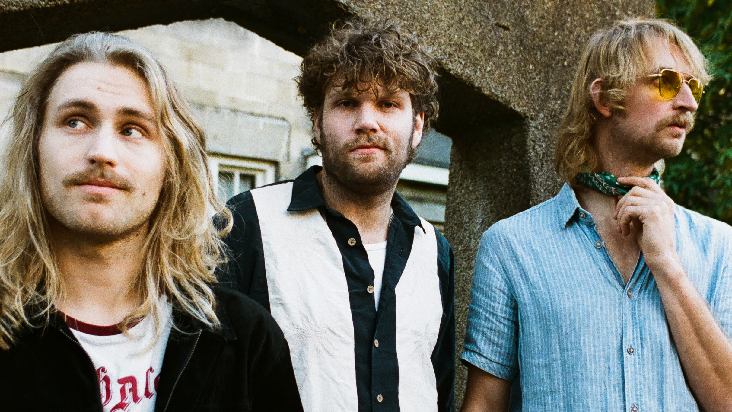 Money & The Man – 2026-03-26