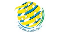 Football South Coast in Australia