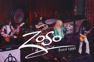 Zoso - The Ultimate Led Zeppelin Experience