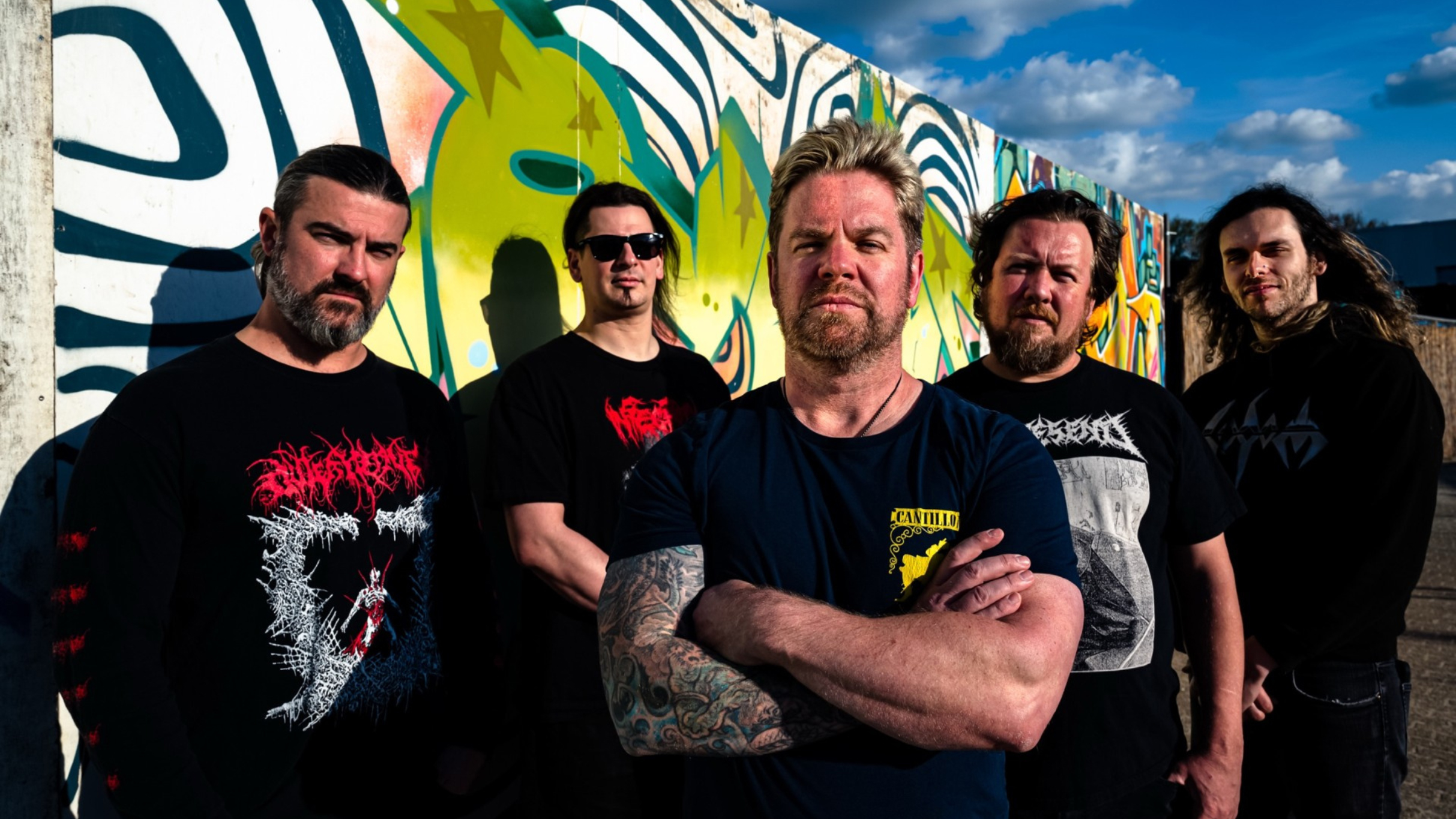 Pig Destroyer