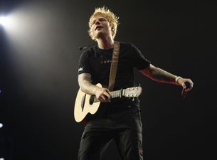 Ed Sheeran +-=÷x EUROPEAN TOUR 2025, 2025-05-31, Madrid