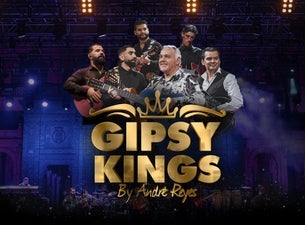 Gipsy Kings by André Reyes (VIP)