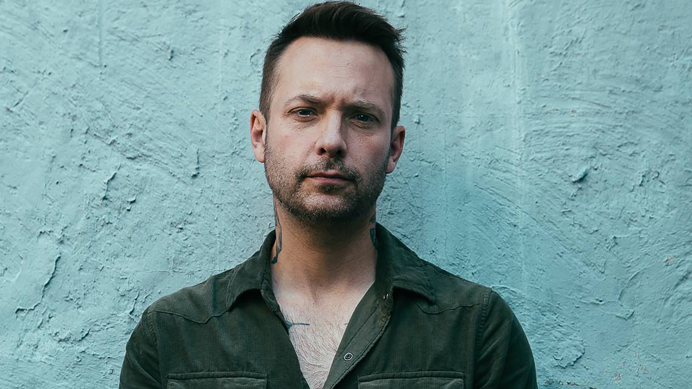 Dallas Smith with Tyler Joe Miller & Teigen Gayse 