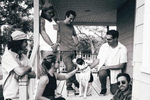 North 2 Shore Presents Surfing For Daisy