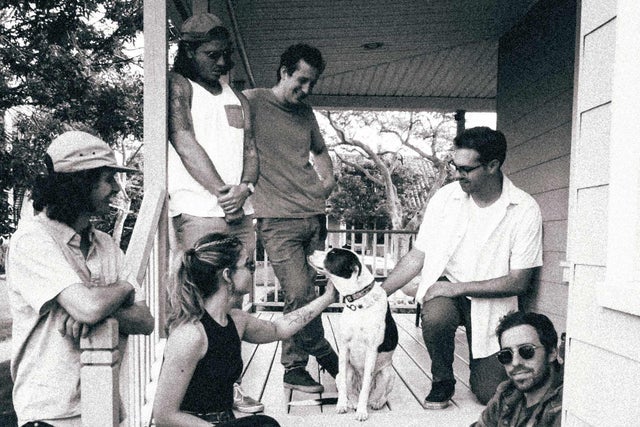 Presales to surfing for daisy: members use these when buying pre-sale tickets