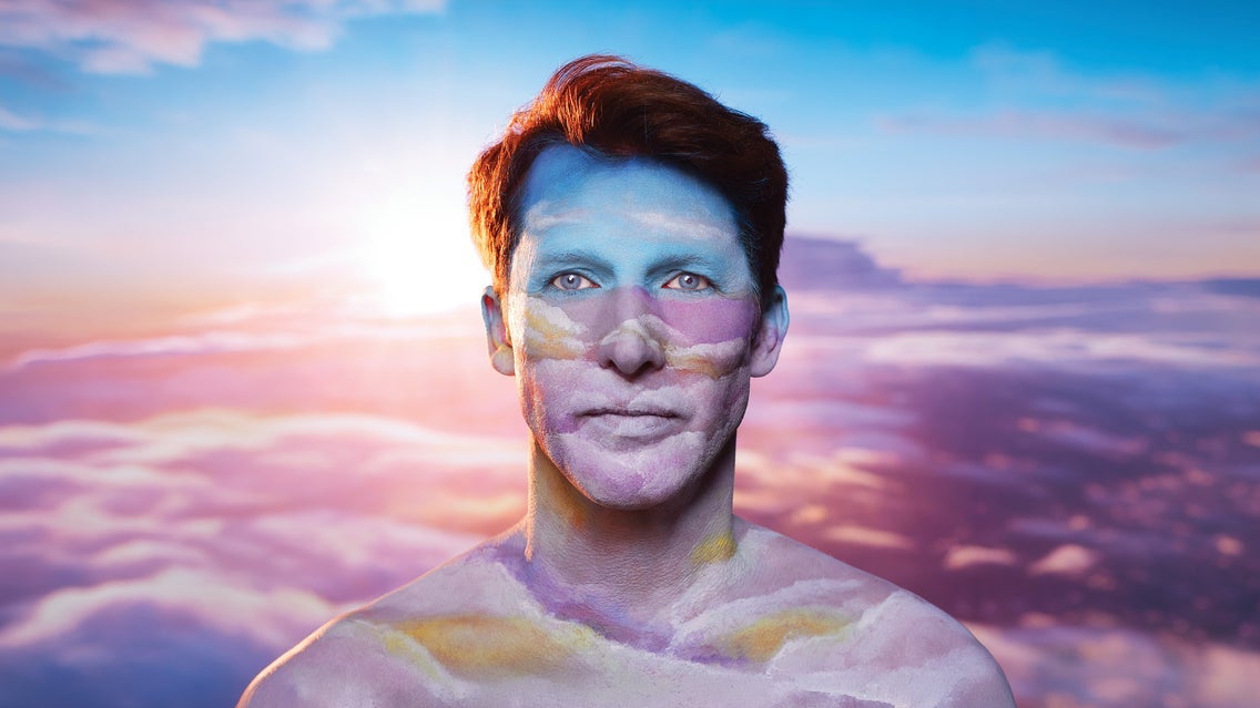 James Blunt