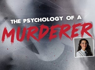 The Psychology Of A Murderer