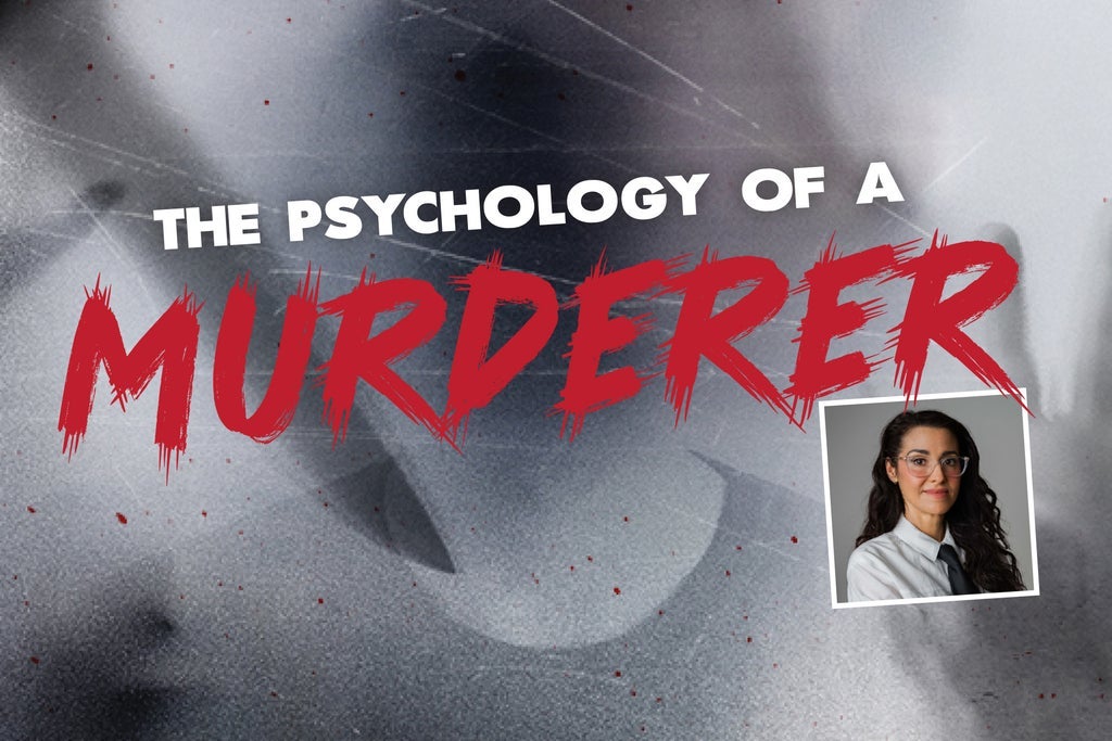 The Psychology of a Murderer in Louisville