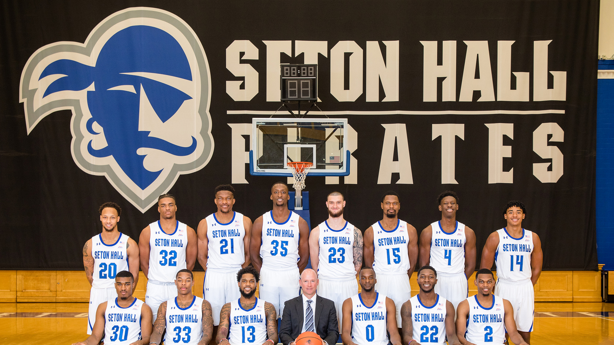 Seton Hall Pirates Men s Basketball Tickets 2020 College Tickets 