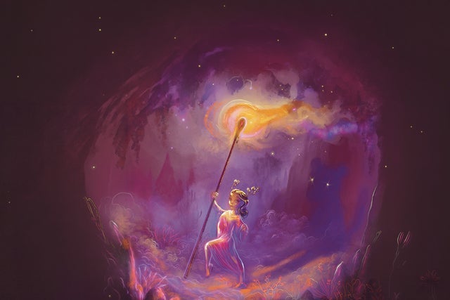 La Misteriosa Flama de la Reina Leona CGCDMX LGBTIQPA+