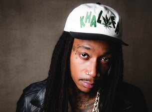 Wiz Khalifa