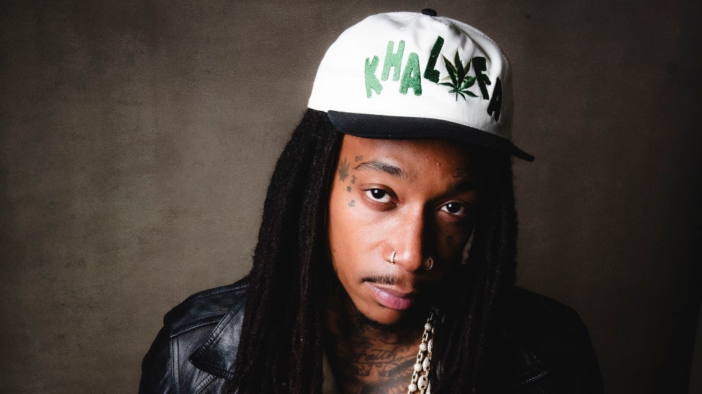 Hotels near Wiz Khalifa Events