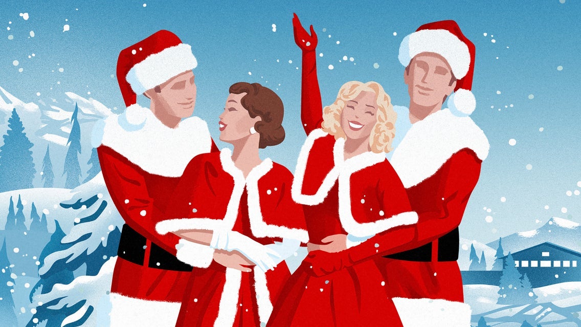 Photo of Studio Tenn Presents: Irving Berlin's White Christmas