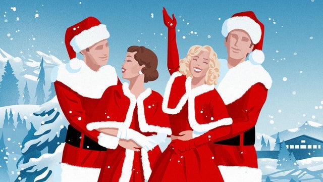 Studio Tenn Presents: Irving Berlin's White Christmas