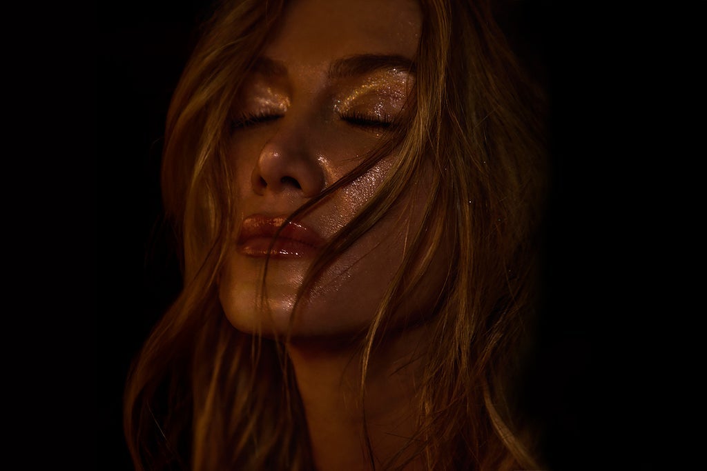 Delta Goodrem - PURE World Tour
