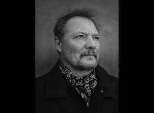 MAGNUS CARLSON - SKÖNA SÖNDAG - 19:30