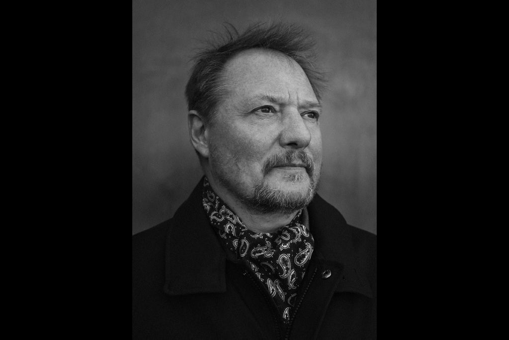 MAGNUS CARLSON - SKÖNA SÖNDAG - 19:30