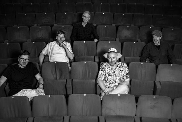 KlubbN och Jens Hult