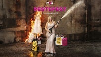 Mor Therese - Restefest