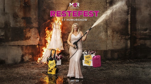 Mor Therese - Restefest