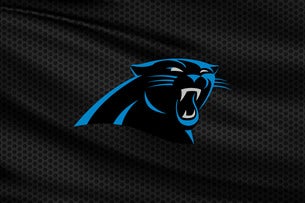 Dallas Cowboys at Carolina Panthers Tickets - 11/19/23 at Bank of