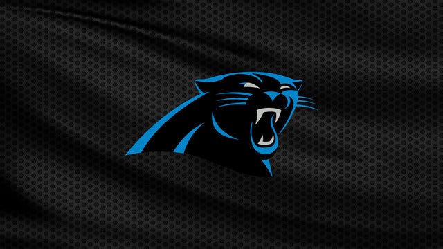 Carolina Panthers Tickets, 2023 NFL Tickets & Schedule