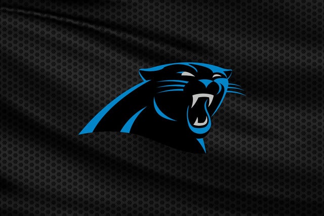 charlotte panthers home games